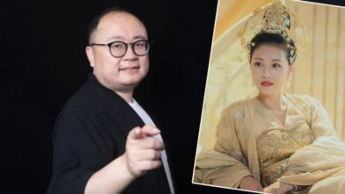 Photo of 監制友人出面辟謠 “周海媚未死仍昏迷搶救中 “