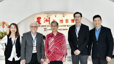 Photo of 法米:WhatsApp盜號趨增 臉書須停推不法廣告