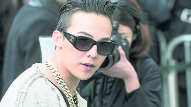 Photo of BIGBANG GD  撇沾毒案  簽新東家再出發