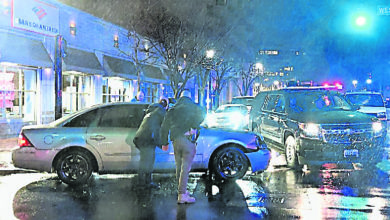 Photo of 私家車撞美總統車隊 拜登夫婦未上車沒受傷