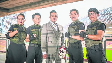 Photo of 《龍龍龍龍龍》 全國跑透透送獎