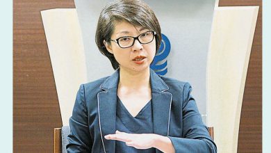 Photo of 民眾遭盤查或註銷台胞證 海基會吁赴華注意風險