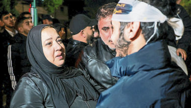 Photo of 【以巴衝突】斥哈馬斯違反停火協議 以軍重啟進攻加沙