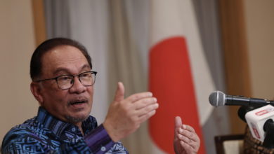Photo of 首相:訪日行程成功 獲65億潛在投資
