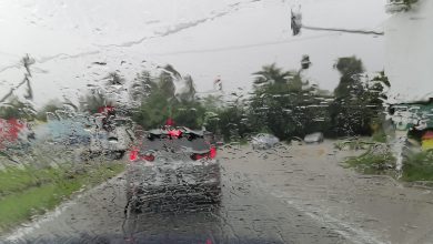 Photo of 氣象局發警告  丹登恐有危險級大雨