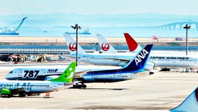Photo of 羽田機場下月率先試行 日簡化旅客入境手續