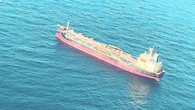 Photo of 【以巴衝突】以貨船印度洋遭攻擊  美指伊朗無人機施襲
