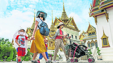 Photo of 泰2月新措施上路  外國遊客傷亡可獲賠