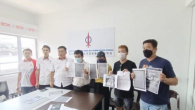 Photo of 4人被承包商騙30萬 報警不果反遭恐嚇勒索