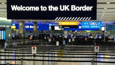Photo of 英國宣布大幅收緊移民政策 留學生工作簽證申請者將受影響