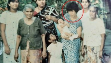 Photo of 自小印裔家庭領養 77歲華婦欲尋親