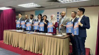 Photo of 教育組織與政黨發起網上聯署 促教部撤銷強制馬來文教數理