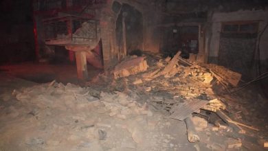 Photo of 甘肅地震致重大人員傷亡 專家分析原因