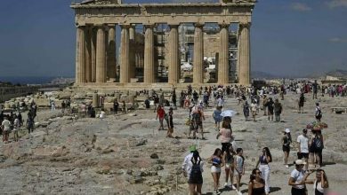 Photo of 希臘歷史景點雅典衛城 門票2025年起漲價
