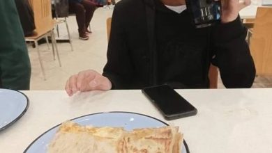 Photo of 一片原味印度煎餅RM9 男子：飛上雲霄的煎餅