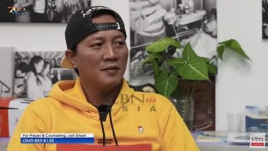 Photo of 吃衛生紙活命 菲人質憶6週恐怖經歷