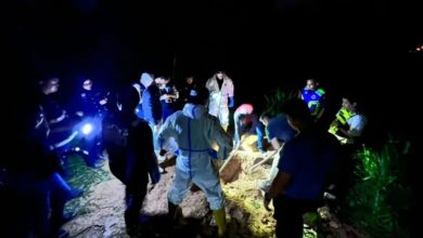 Photo of 【殺人埋屍住家案】鄰居目睹案發過程  “他們邀我一起動手打人”