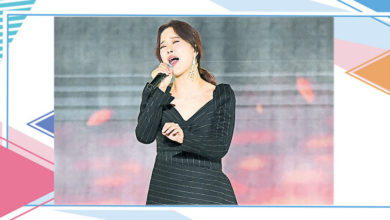 Photo of 韓OST女王 朝鮮開唱遭監聽