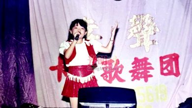 Photo of 【莊群施猝逝】4歲就登台演唱 莊群施奠定全能藝人