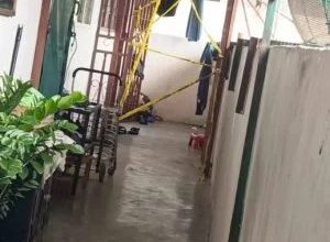 Photo of 女子遭利器刺斃  親弟及1女子疑涉案被捕