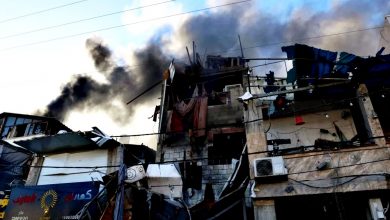 Photo of 【以巴衝突】以軍地面攻勢拓至加沙中部 多難民營遇襲逾百死