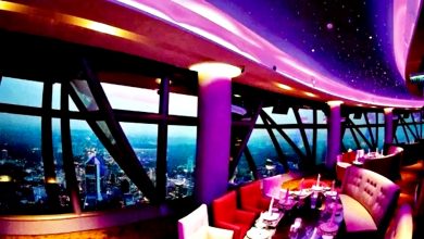 Photo of 【KL Tower旋轉餐廳遭封鎖】 MKLSB：AKSB合約到期 不搬才申請庭令封鎖