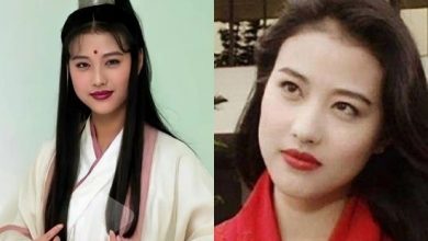 Photo of 周海媚媽媽悲痛發聲  “希望妳到另一個世界繼續快樂”