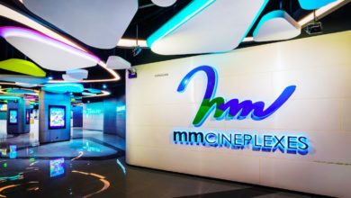 Photo of 取代GSC mmCineplex明年1月隆Times Square開業