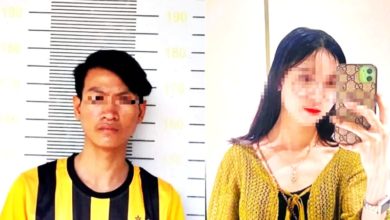 Photo of 得不到便殺了她 恐怖情人掐死女友伴屍一夜