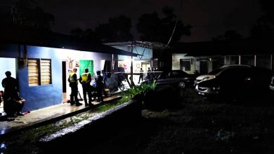 Photo of 全家打死妹妹男友  親戚聽到埋屍報警揭發