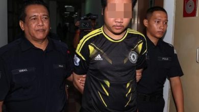 Photo of 涉嫌刺死胞姐  24歲印尼男被控謀殺