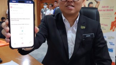 Photo of 上午確診冠病下午去世？ 魏子森回應了！