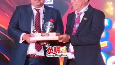 Photo of 暫未見大批中遊客湧入檳 黃漢偉:料需等到中國長假