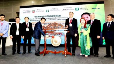 Photo of 建立規範框架確保可續性 副衛長：傳統醫療擬納醫保系統