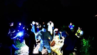 Photo of 警：非兄弟相殘  死者遭女友家人打死埋屍