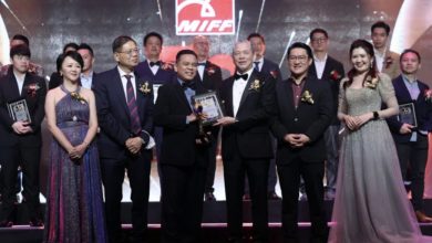 Photo of 法迪拉：政府支持提升價值鏈  馬傢俱業仍保持韌性