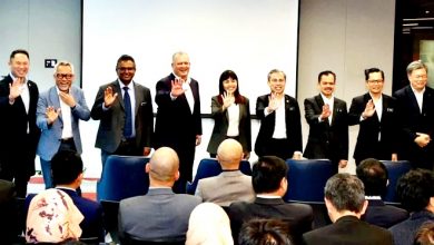 Photo of 法米:5網絡商各注資2.3億 DNB股權認購協議定案