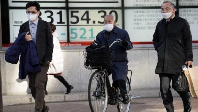 Photo of 東京首發鏈球菌流行警報  專家吁：勤洗手、戴口罩