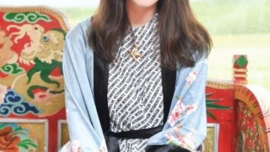 Photo of 突傳死訊  周海媚曾否認患紅斑狼瘡