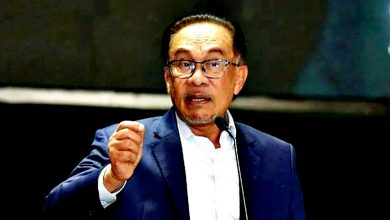 Photo of 安華:包括掛以國旗船舶 禁以船只停靠港口