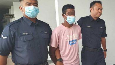 Photo of 涉雞姦6年級男生  20歲青年面對4控狀