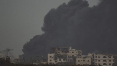 Photo of 以軍空襲致一家76人喪命 聯國開發署署長：戰爭必須結束