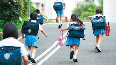 Photo of 拒10歲無國籍女童上學  非政府組織促教育部解釋