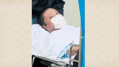 Photo of 京都動畫縱火案36死 檢方求處死刑