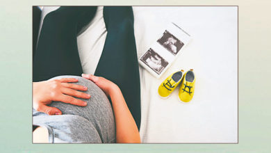 Photo of 【本地醫療】評估母體胎兒健康  產前護理越早做越好