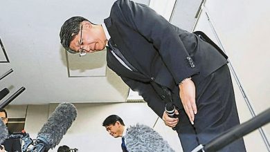 Photo of 豐田再揭測試造假  10款柴油車暫停出貨