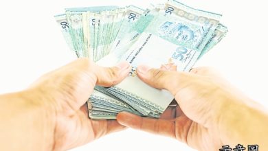 Photo of 2商人墜網騙損失近110萬 警吁民眾緊貼時事