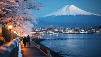 Photo of 15大最安全旅遊國家  亞洲僅日本入榜