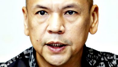 Photo of 阿米占：沒有人遊說  “不曾簽倒政府法定聲明”