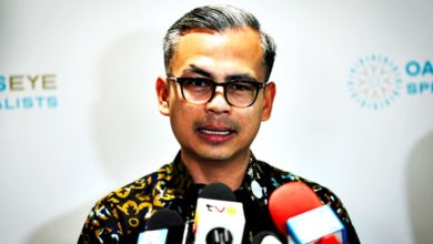 Photo of 法米:內閣曾提及 未深入討論“定期國會”